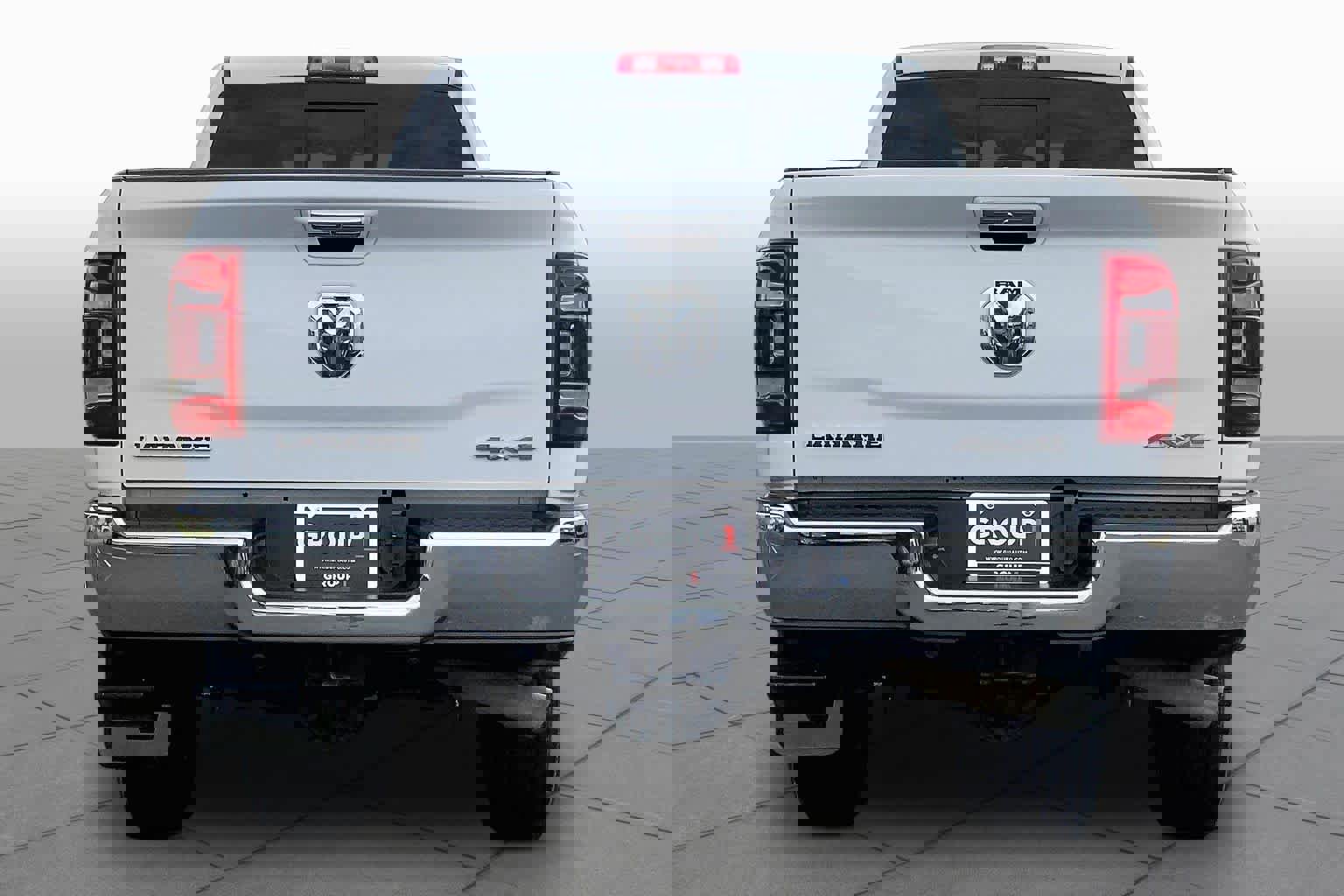 Used 2019 RAM 2500 Laramie image 5