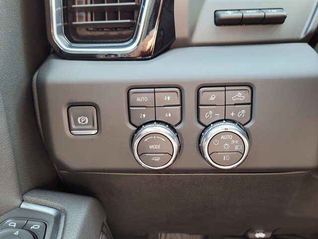 Used 2025 GMC Sierra 1500 Denali image 34