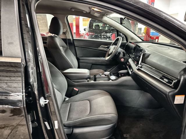 Certified 2023 Kia Sportage LX image 27