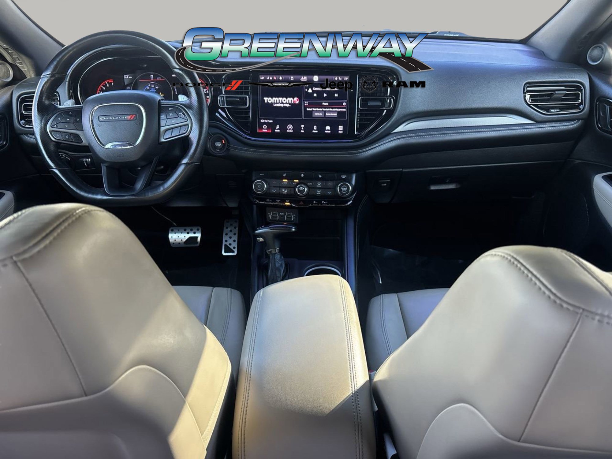 Used 2021 Dodge Durango GT image 13