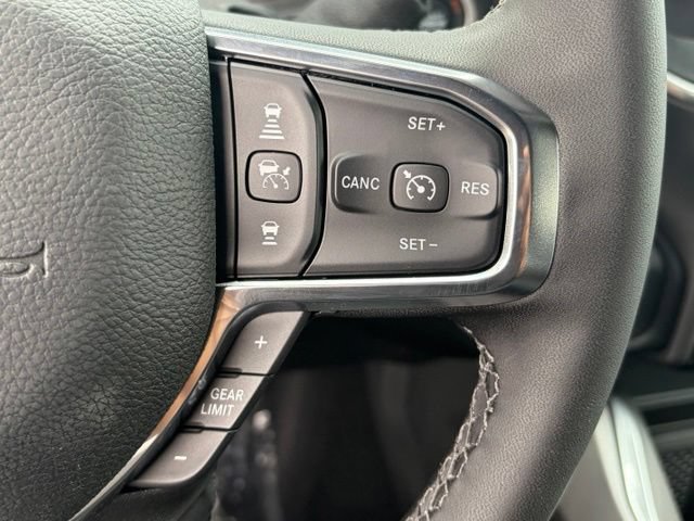 New 2026 RAM 2500 Laramie w/ Night Edition AWD/4WD image 18