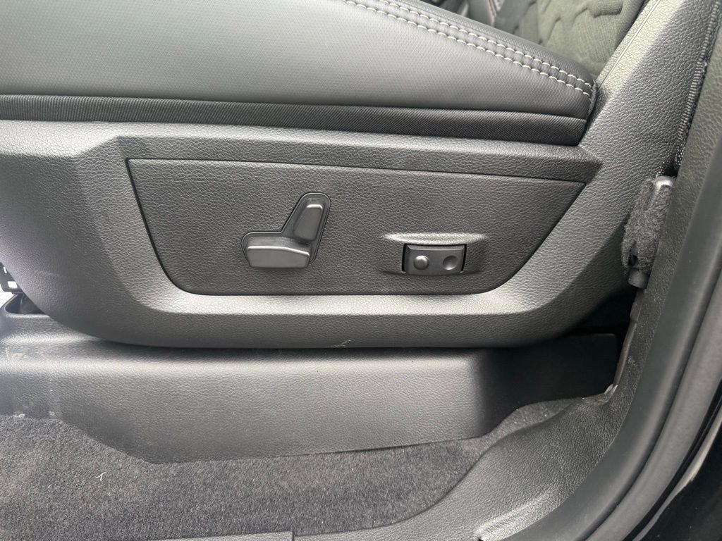 New 2026 RAM 2500 Power Wagon image 51