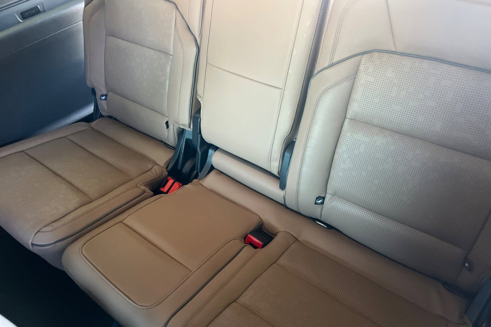New 2026 Lincoln Navigator L Black Label AWD/4WD image 13