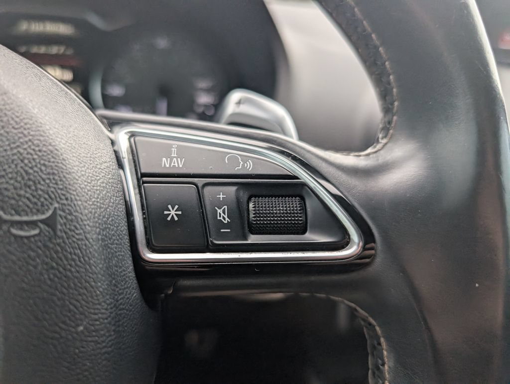 Used 2015 Audi S3 Premium Plus AWD/4WD image 15