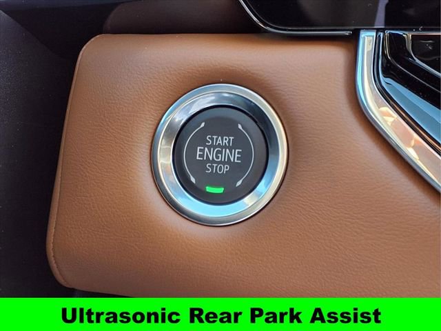 New 2026 GMC Canyon AT4 image 16