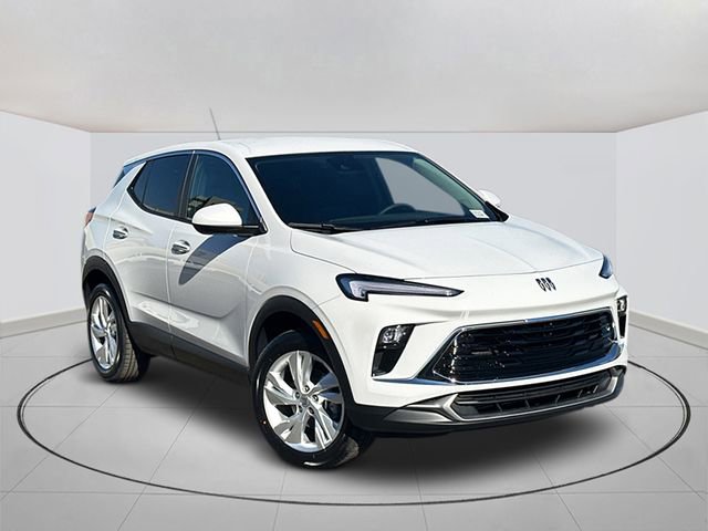 New 2026 Buick Encore GX Preferred w/ Comfort Package image 1