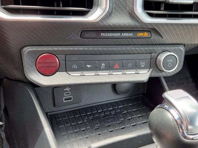 Used 2024 Ford Mustang Premium RWD image 23