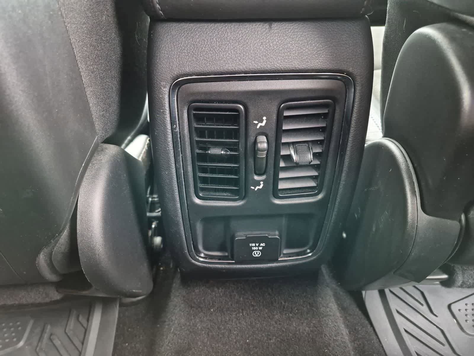 Certified 2019 Jeep Grand Cherokee Altitude AWD/4WD image 39