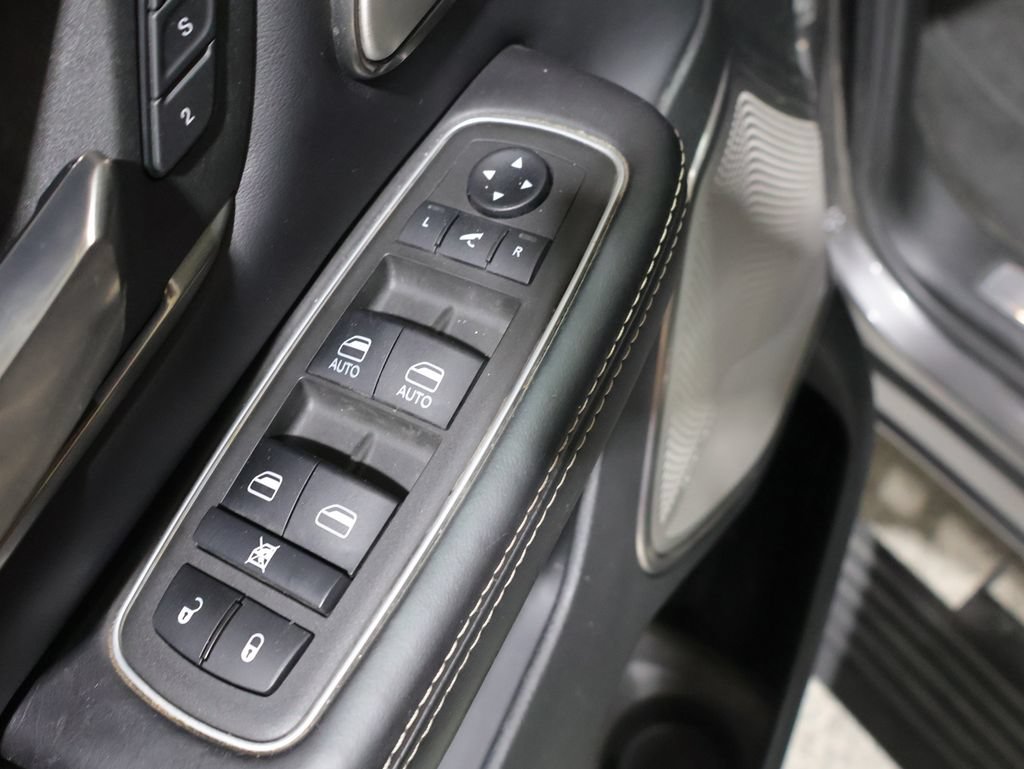 Used 2021 RAM 1500 Limited w/ Night Edition AWD/4WD image 15