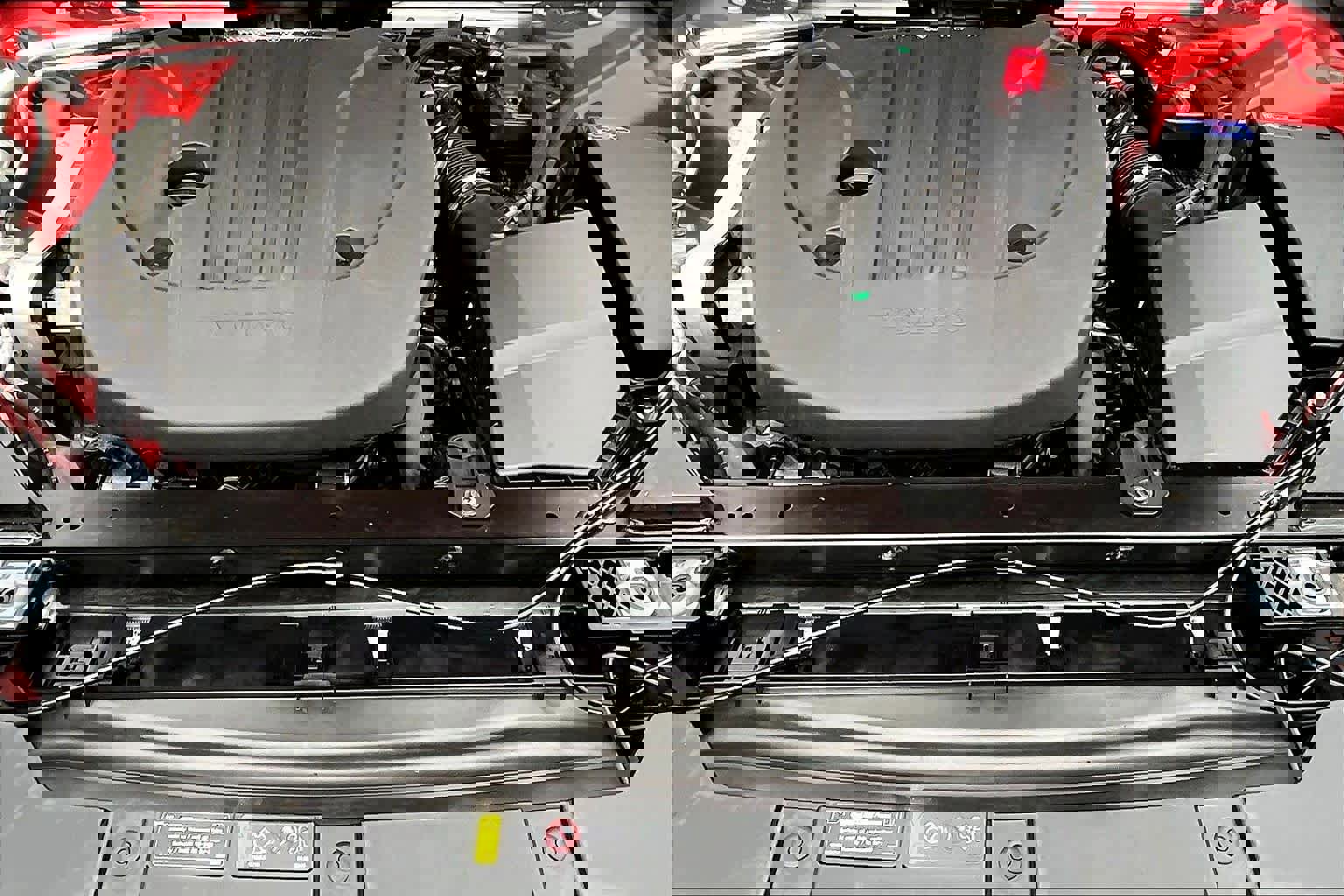 Certified 2023 Volvo XC60 B5 Plus w/ Climate Package image 28