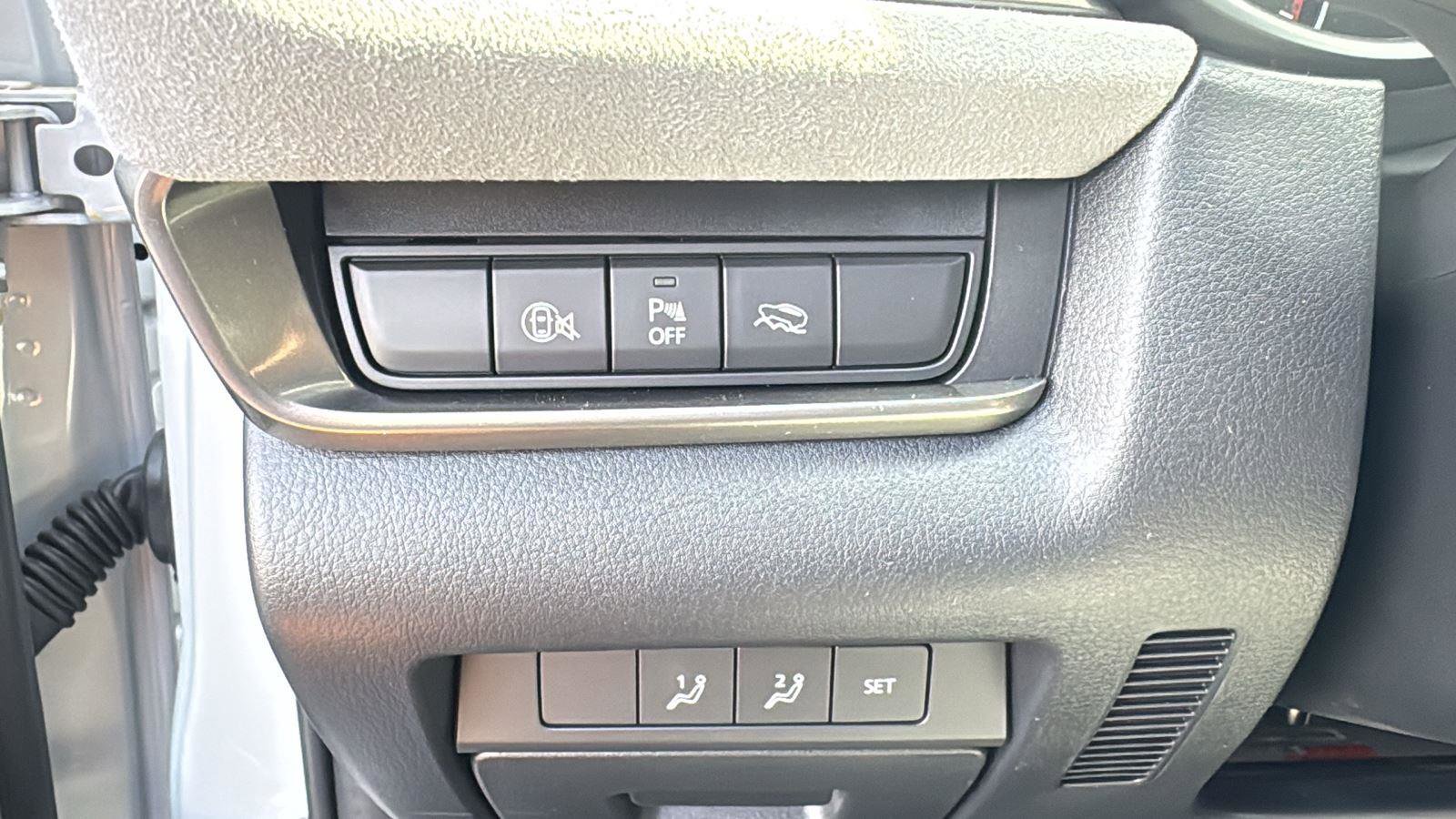 New 2026 MAZDA CX-30 Aire Edition image 9