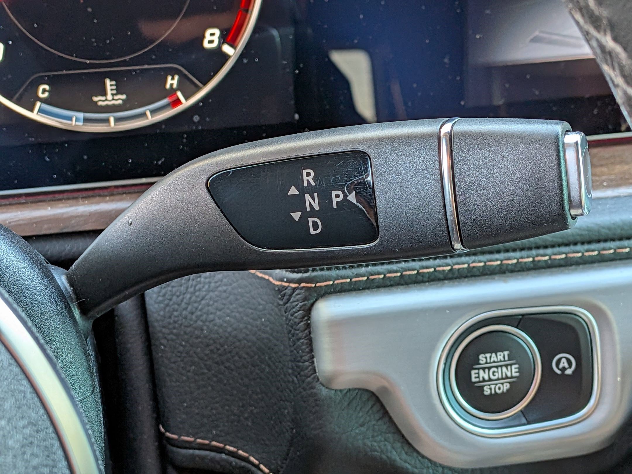 Certified 2020 Mercedes-Benz G 550 image 22