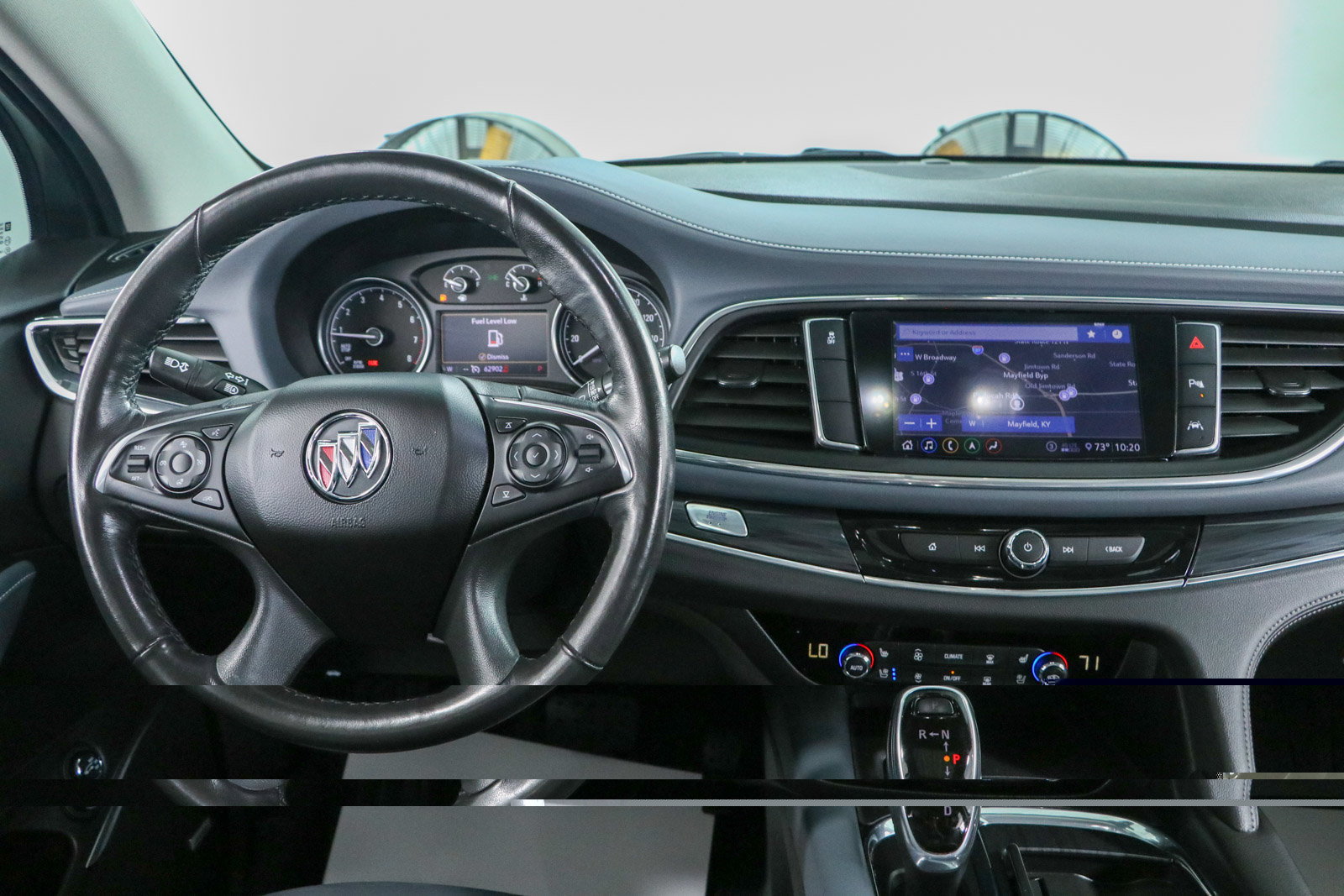 Used 2020 Buick Enclave Premium w/ Sun and Sites Package FWD image 17