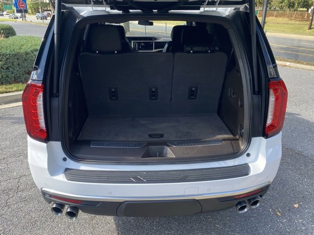 Used 2022 GMC Yukon Denali image 7
