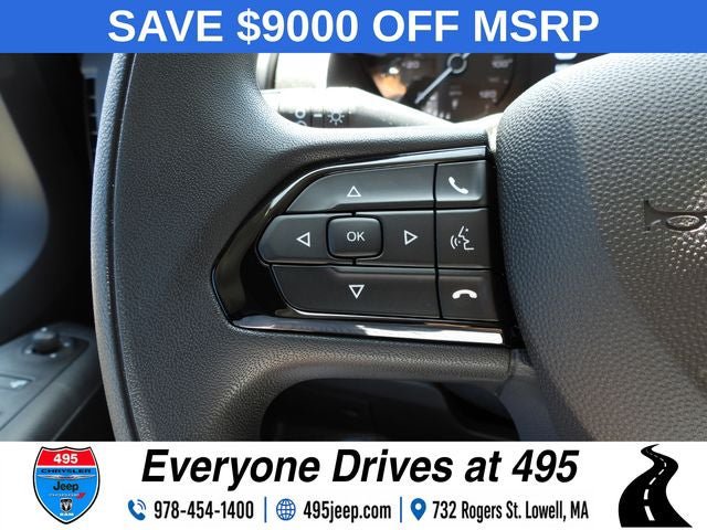 New 2026 RAM ProMaster 2500 w/ Convenience Group FWD image 17