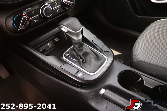 Certified 2024 Kia Soul LX w/ Option Group 015 FWD image 19