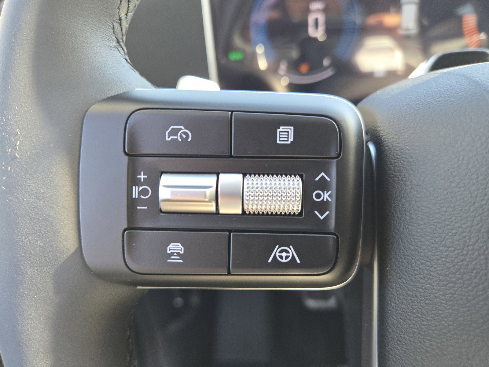 New 2026 Hyundai Santa Fe SEL image 21