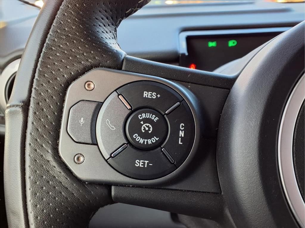 Used 2024 INEOS Grenadier Trialmaster Edition image 23