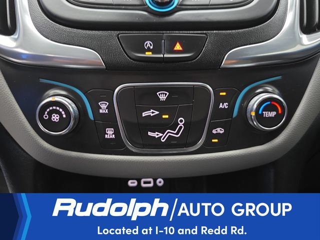 Used 2022 Chevrolet Equinox LS FWD image 21