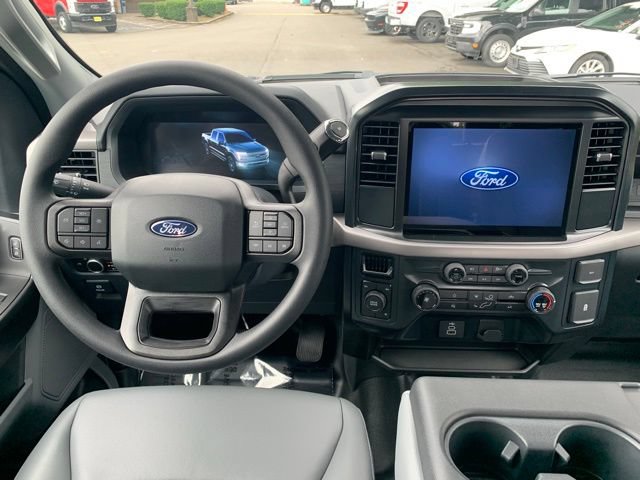 New 2025 Ford F150 XL AWD/4WD image 15