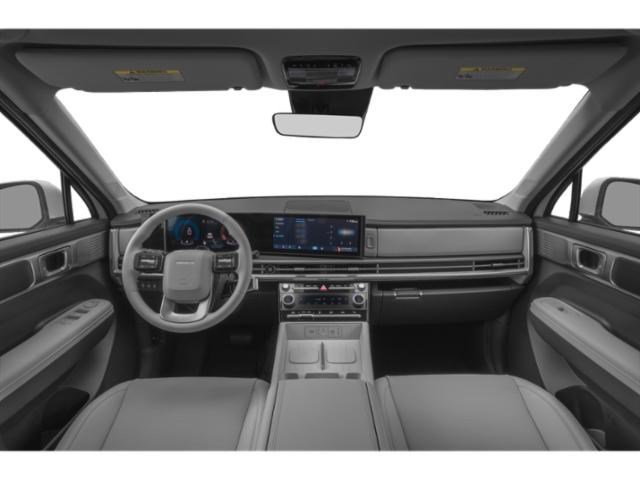 New 2027 Hyundai Santa Fe SEL AWD/4WD image 8