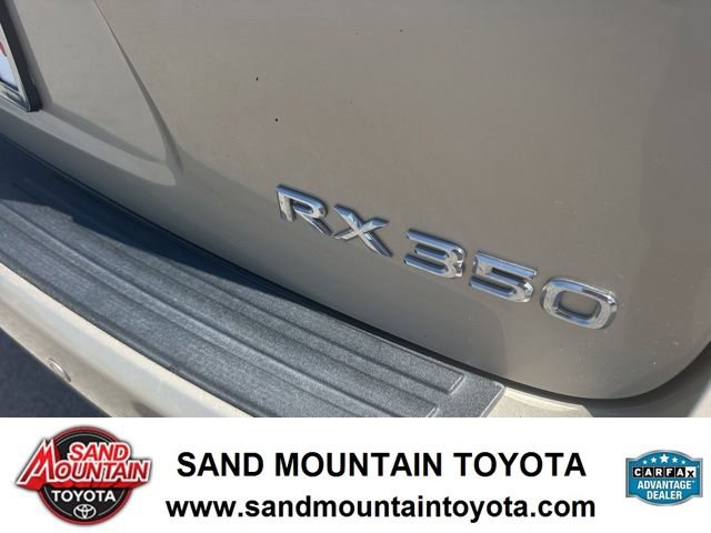 Used 2013 Lexus RX 350 FWD w/ Navigation Pkg image 9