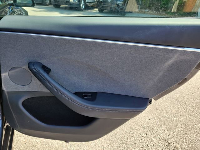 Used 2025 Tesla Model 3 Long Range RWD image 26