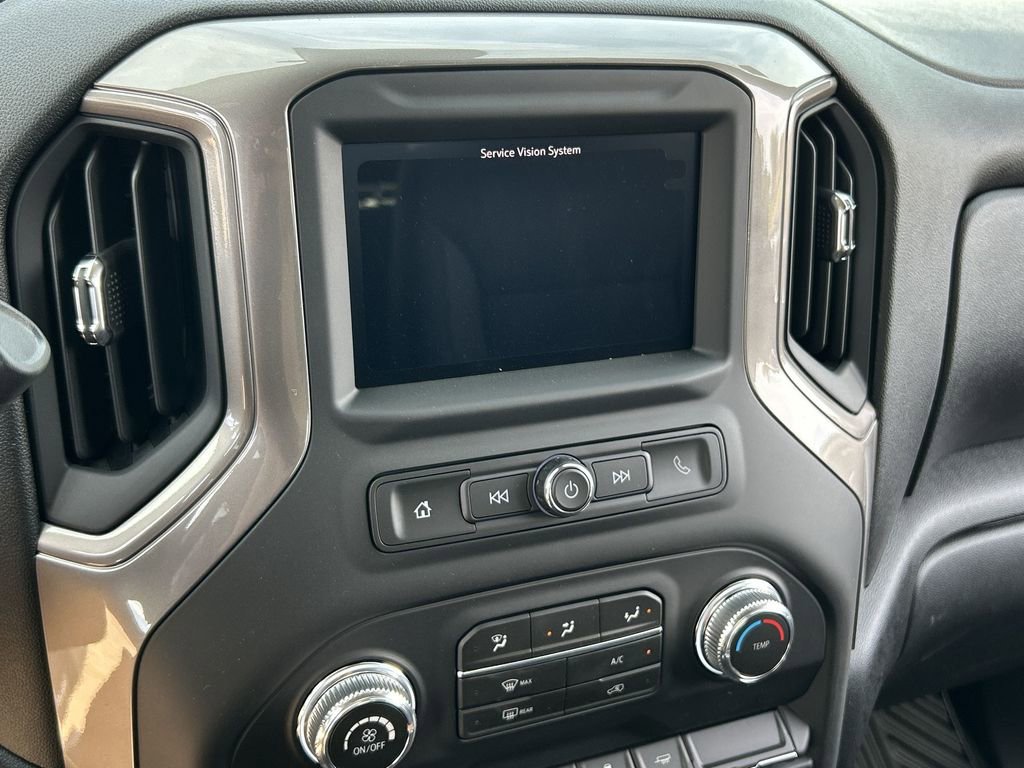 New 2026 GMC Sierra 3500 Pro w/ Convenience Package image 15