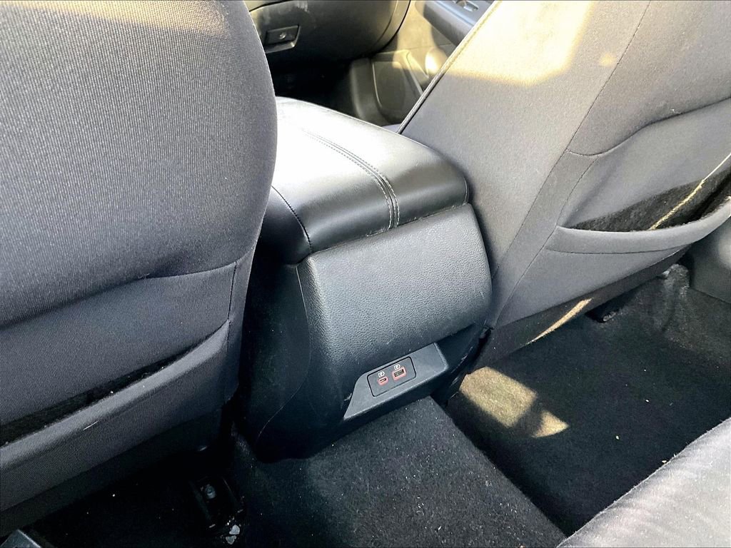 Used 2020 Nissan Altima 2.5 S image 28