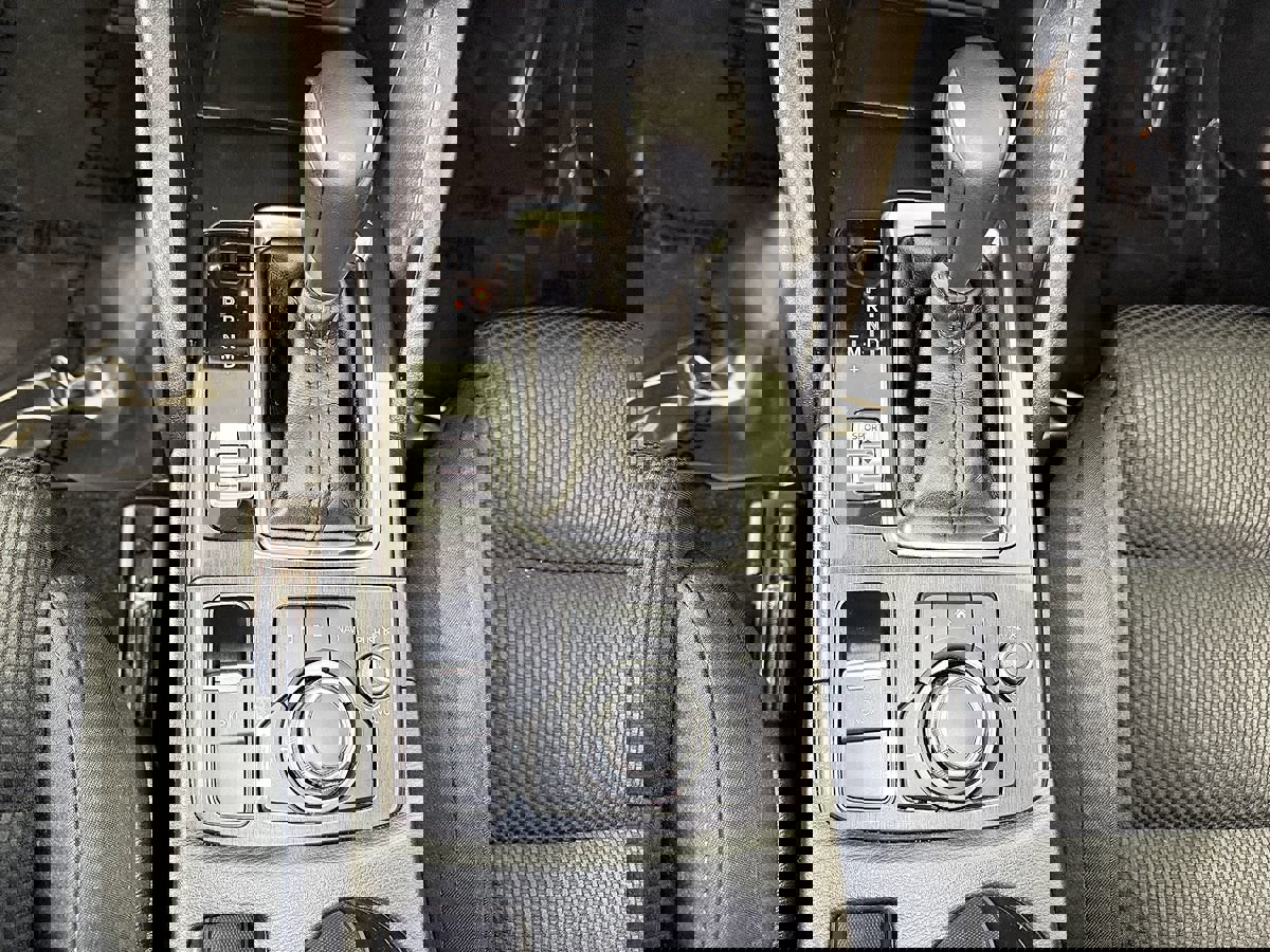 Used 2016 MAZDA CX-5 Touring w/ Bose/Moonroof Package image 35