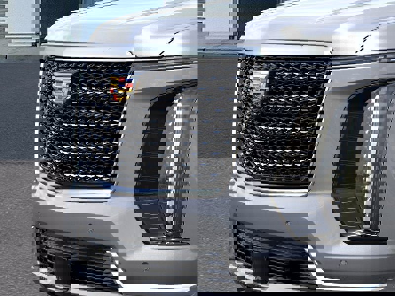 New 2026 Cadillac Escalade Luxury image 13
