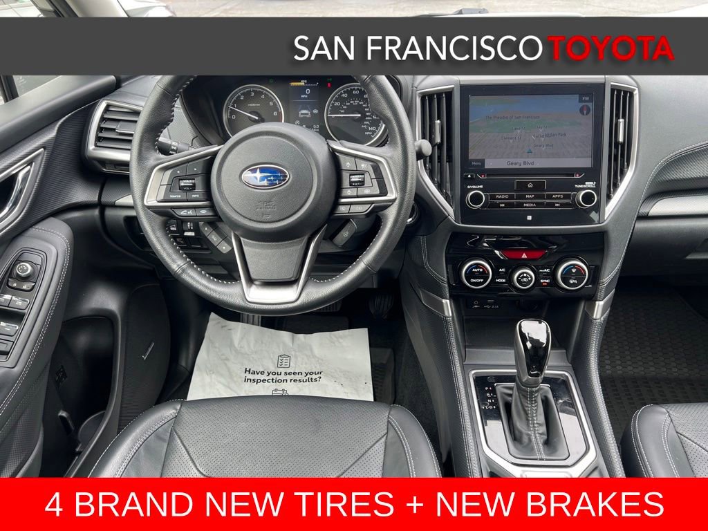Used 2020 Subaru Forester Limited w/ Popular Package #3 AWD/4WD image 28