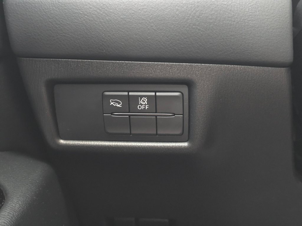 Used 2025 MAZDA CX-5 AWD 2.5 S w/ Select Package image 24