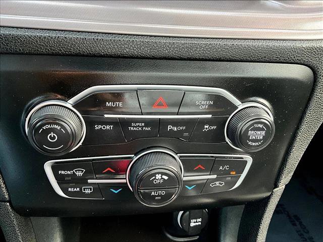 Used 2023 Dodge Charger GT image 23