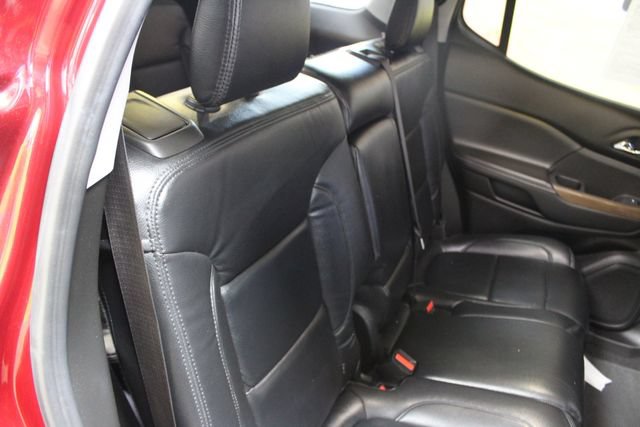 Used 2018 GMC Acadia SLE FWD image 9