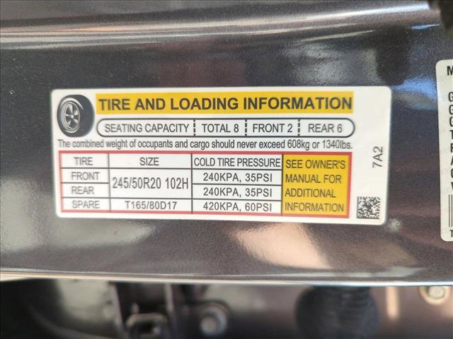 Used 2020 Honda Pilot Touring image 14