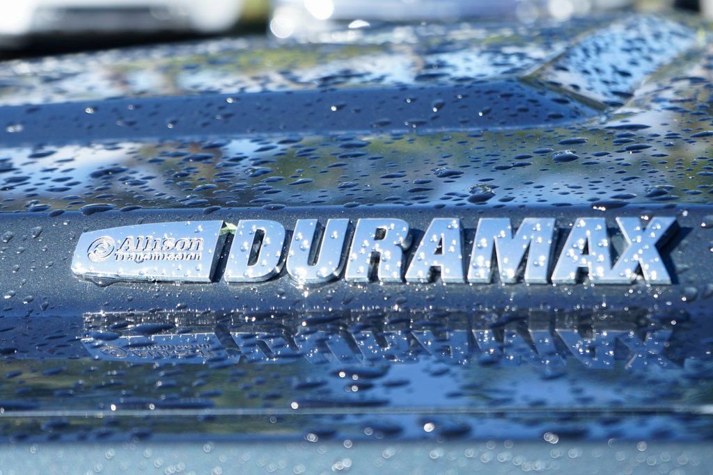 Used 2019 GMC Sierra 3500 Denali w/ Duramax Plus Package image 51