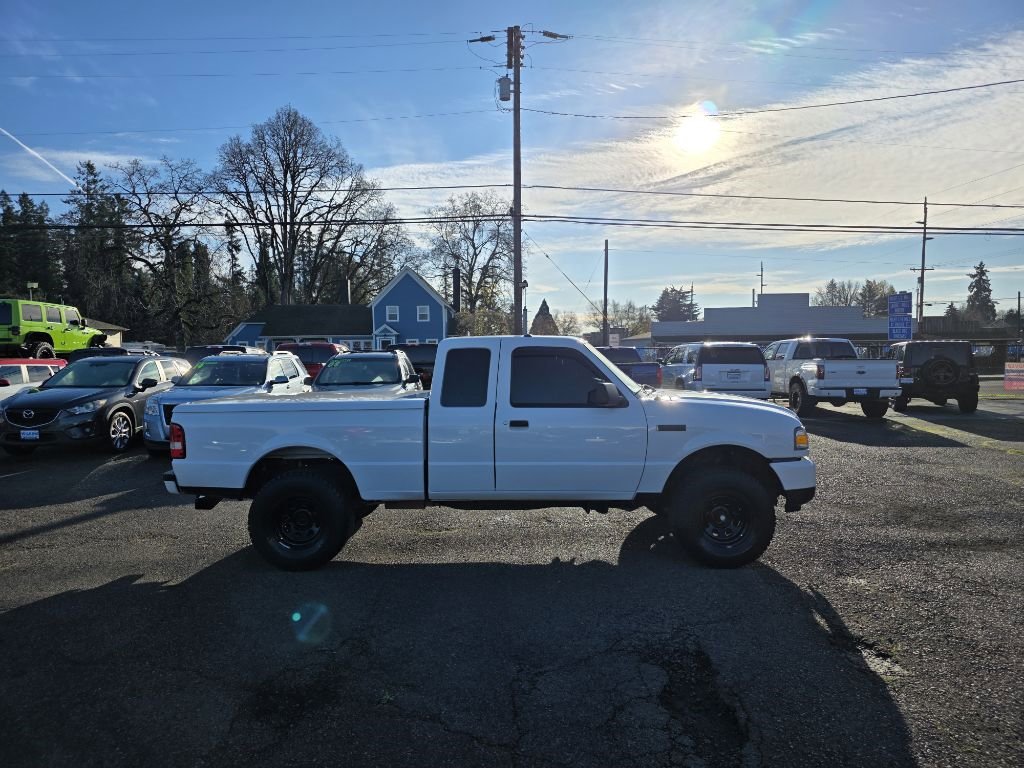 Used 2010 Ford Ranger XLT image 5