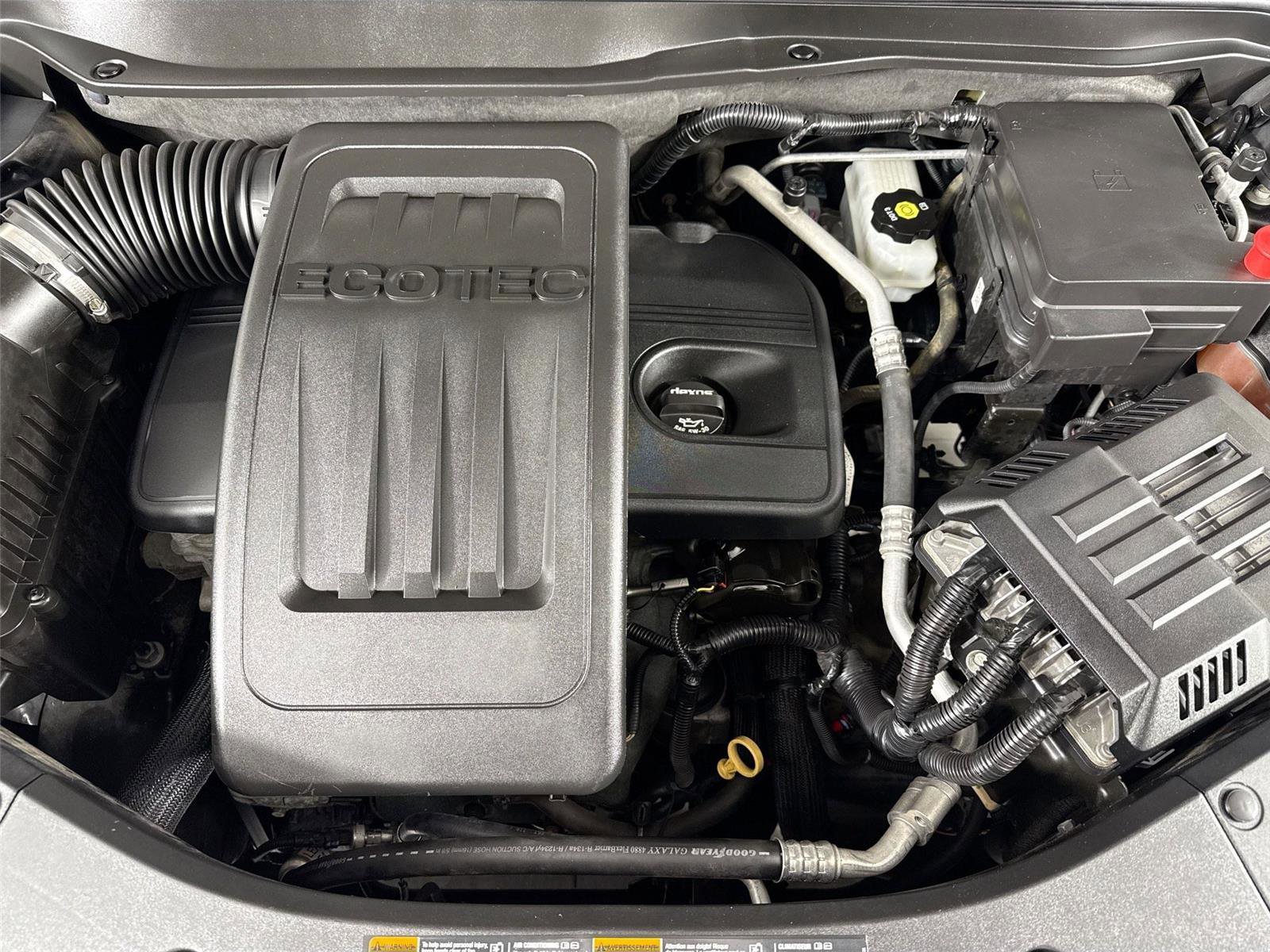 Used 2013 Chevrolet Equinox LT w/ Driver Convenience Package image 39