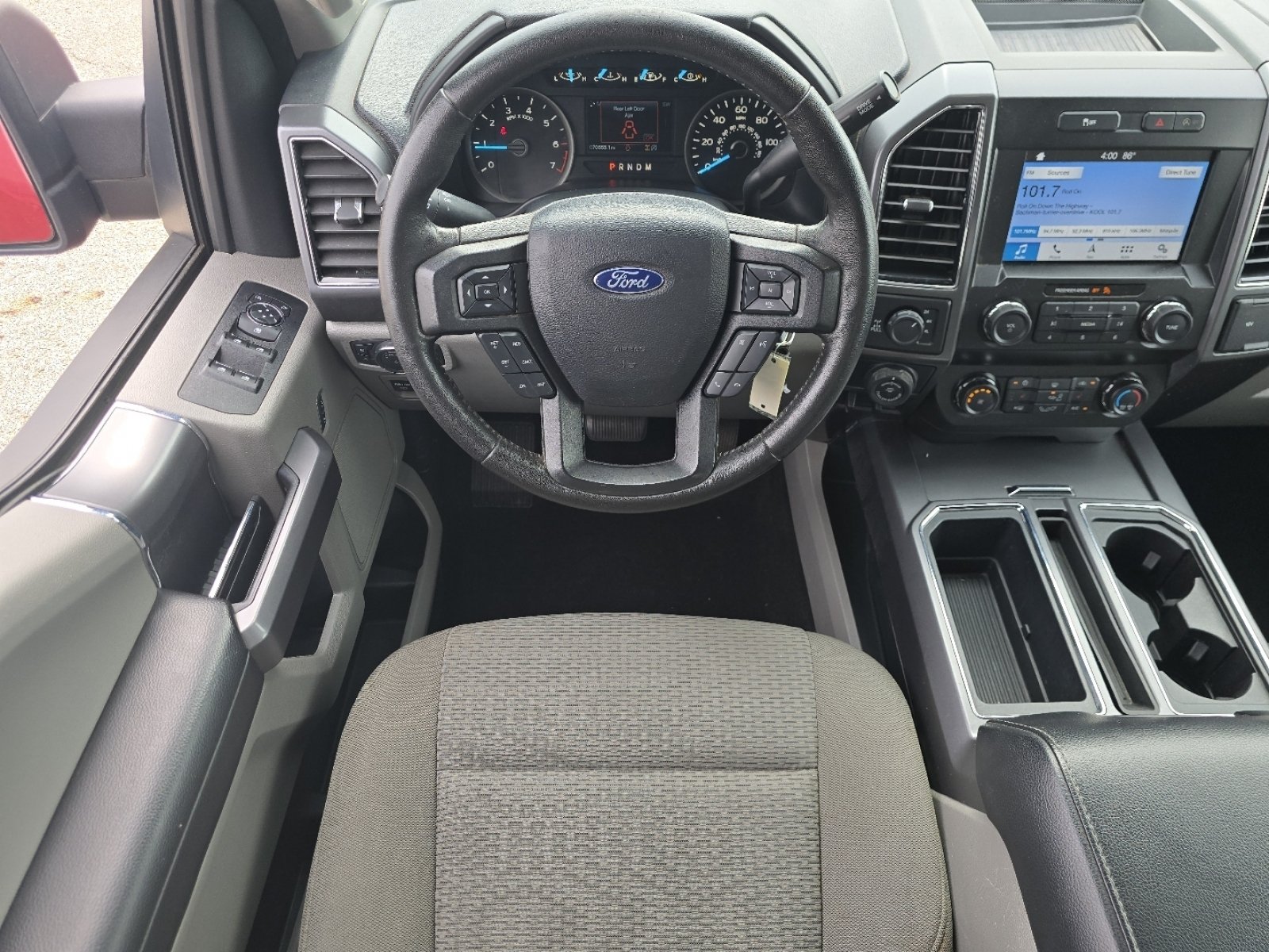 Used 2019 Ford F150 XLT w/ Equipment Group 302A Luxury AWD/4WD image 26