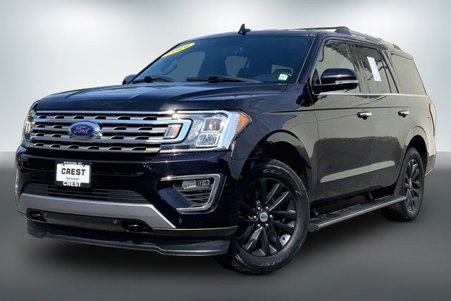 Used 2019 Ford Expedition Limited AWD/4WD image 12