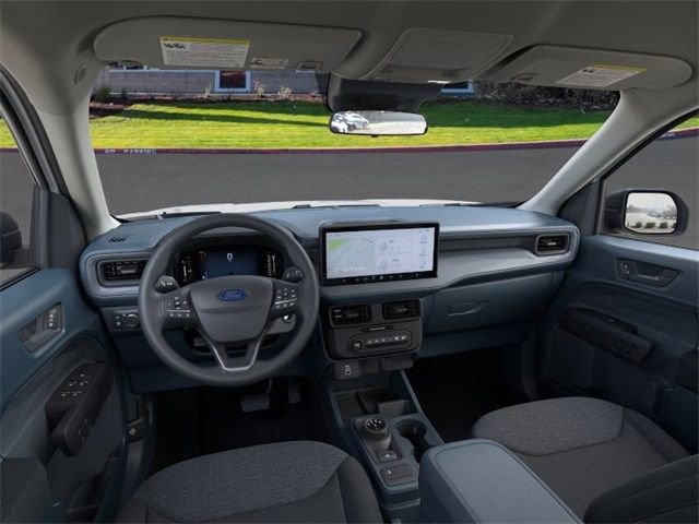 New 2025 Ford Maverick XL image 9