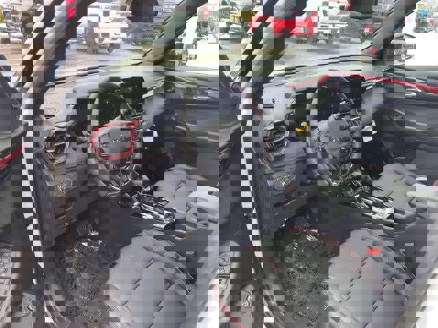 New 2026 Chevrolet TrailBlazer RS w/ Convenience Package image 7