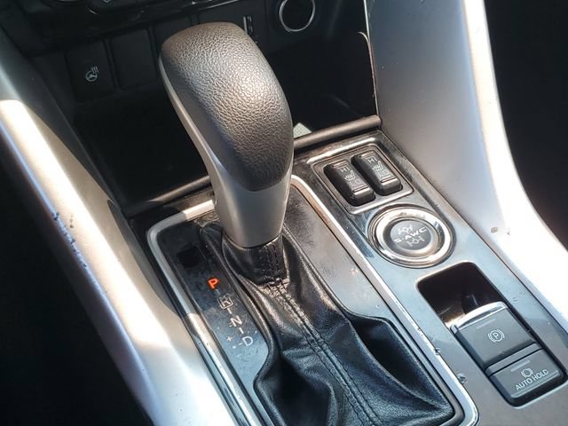 Used 2022 Mitsubishi Eclipse Cross SEL AWD/4WD image 23