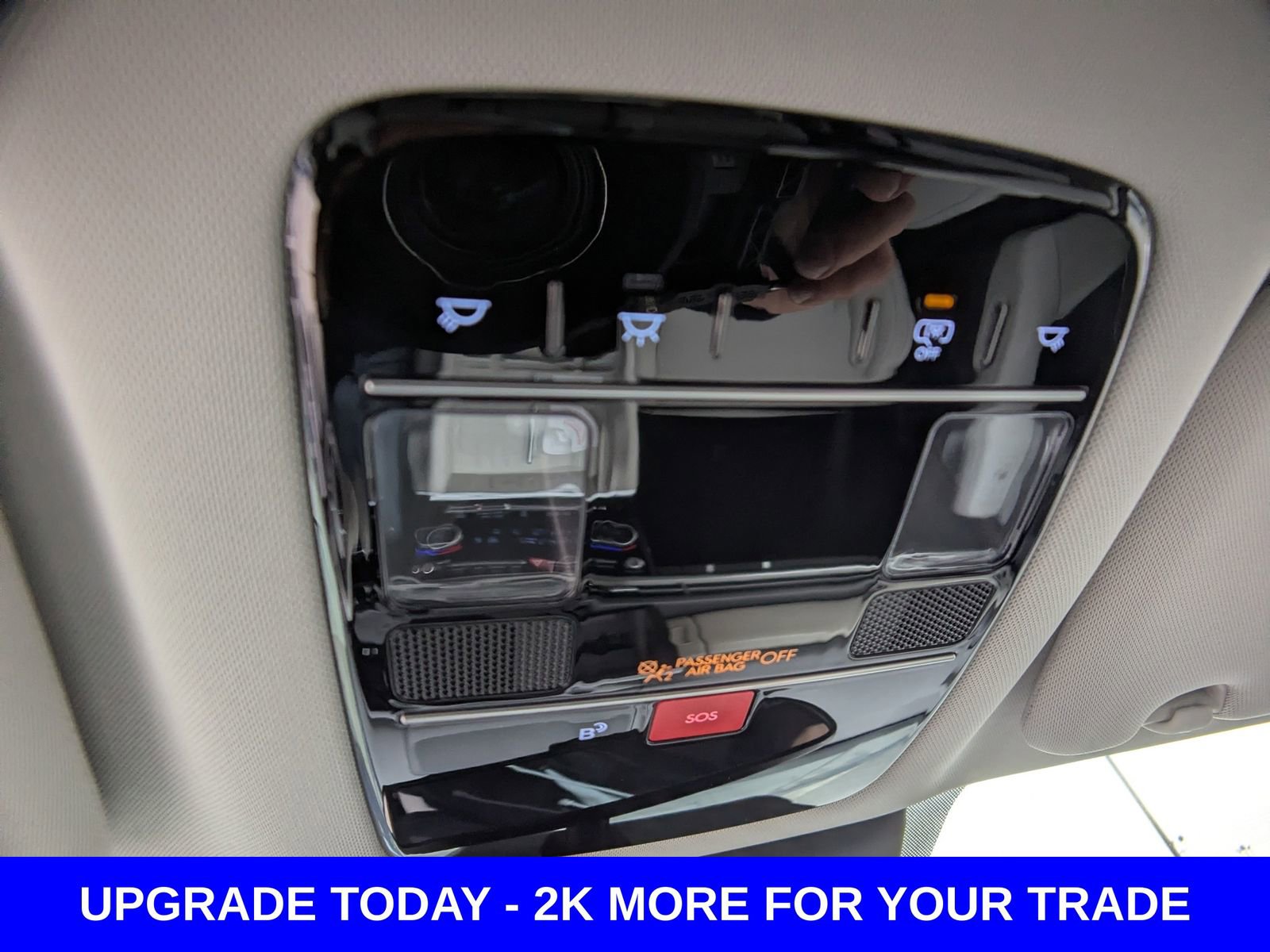 New 2026 Hyundai Santa Fe SEL image 21