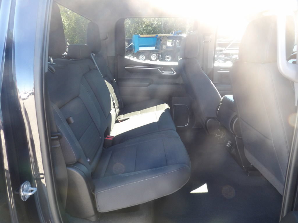 Used 2022 GMC Sierra 1500 Elevation RWD image 35