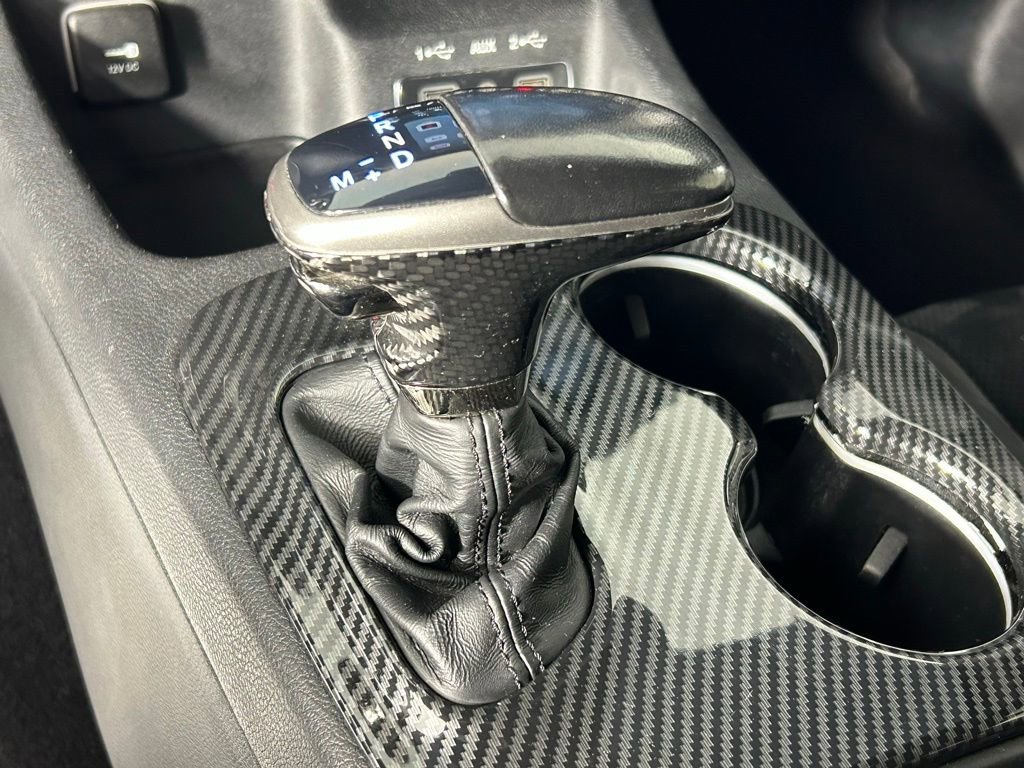 Used 2020 Dodge Durango SRT image 25