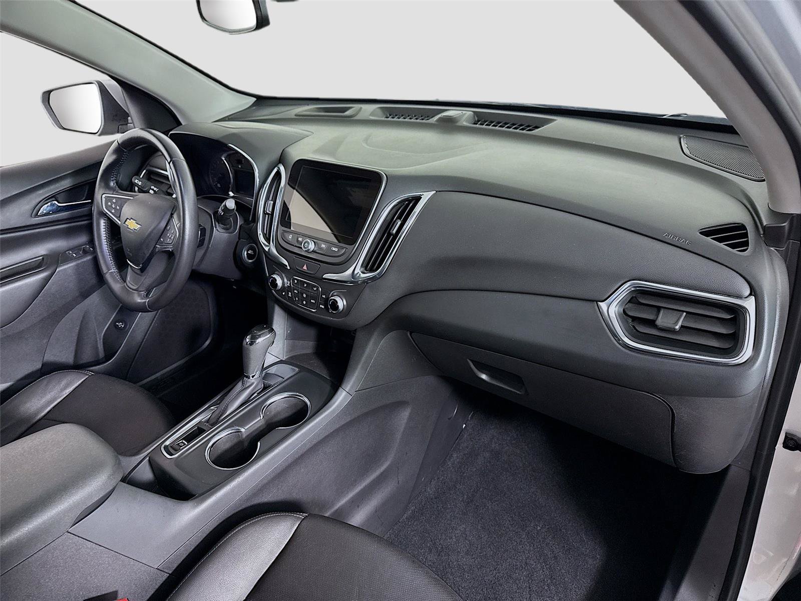 Used 2021 Chevrolet Equinox LT FWD image 21