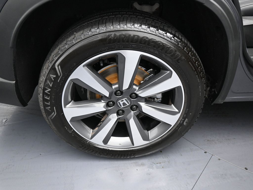 Used 2024 Honda Pilot Elite image 40