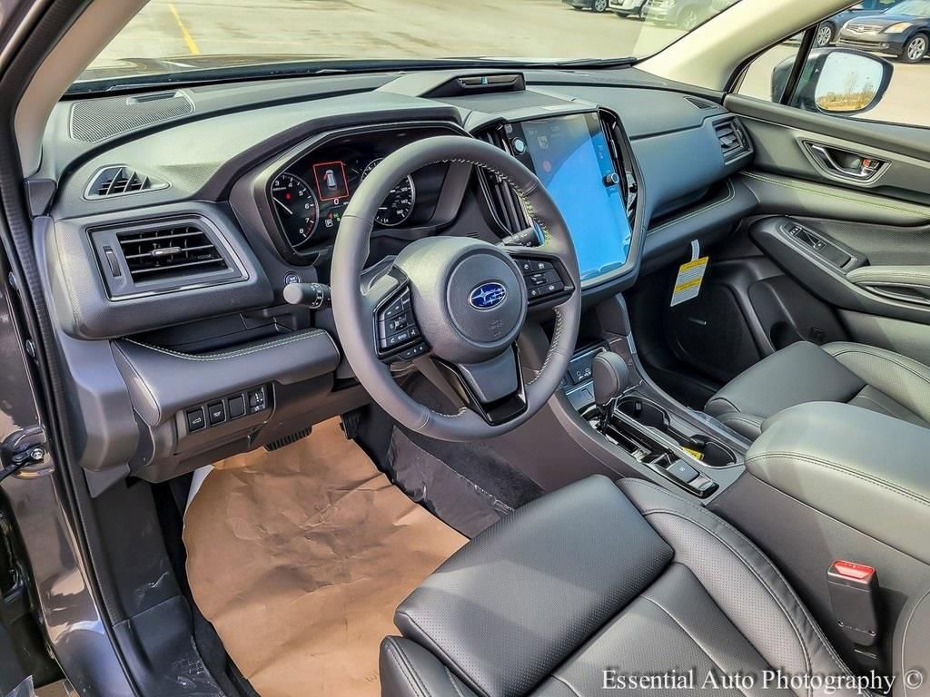 New 2026 Subaru Ascent Bronze Edition image 9